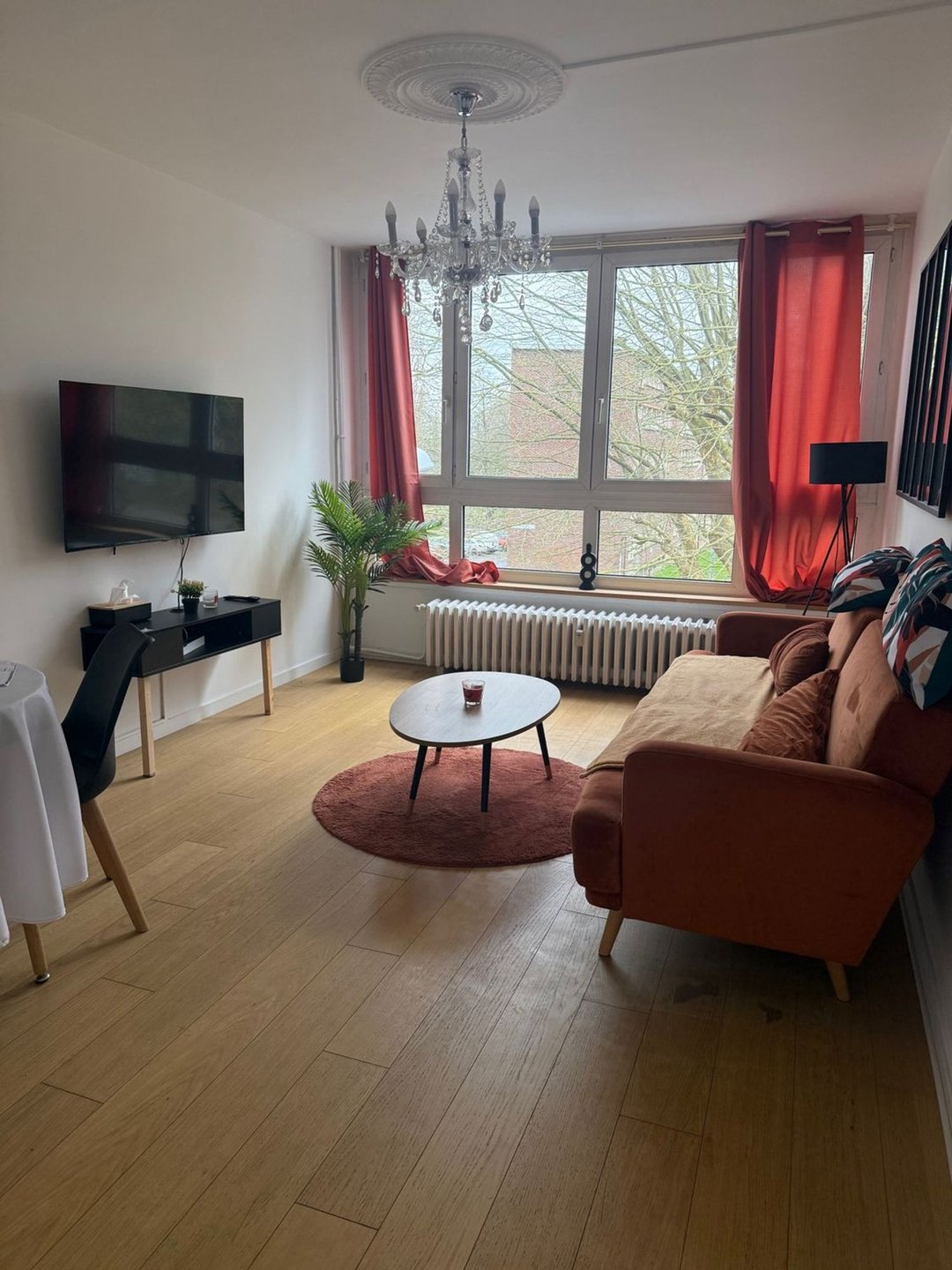 Appartement à vendre, 43m², Tourcoing