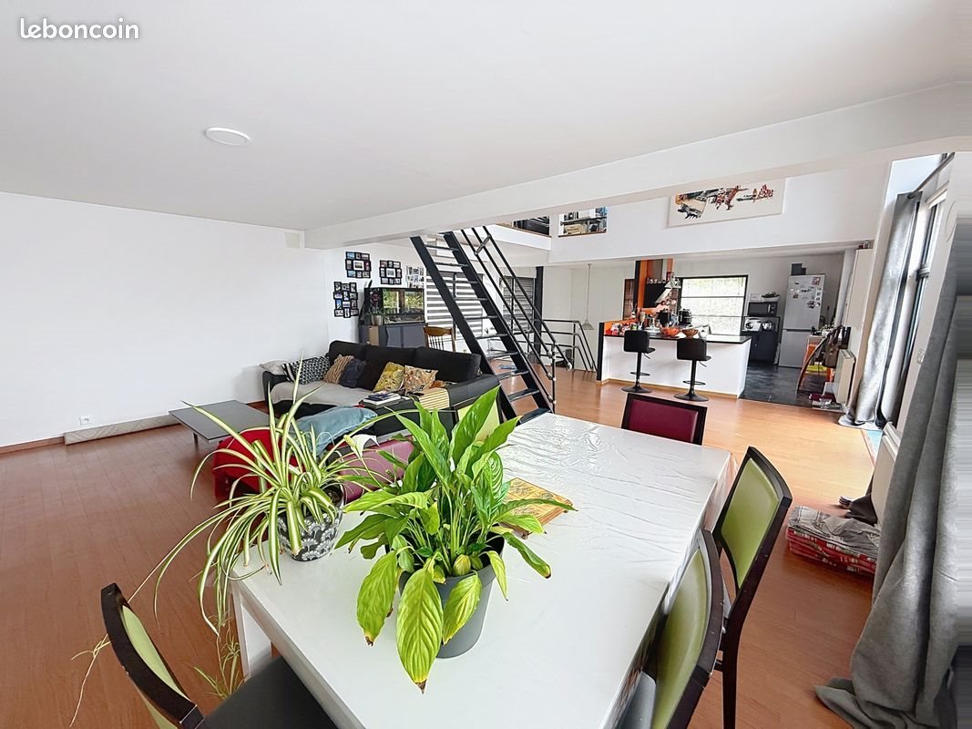 Appartement à vendre, 190m², Tourcoing