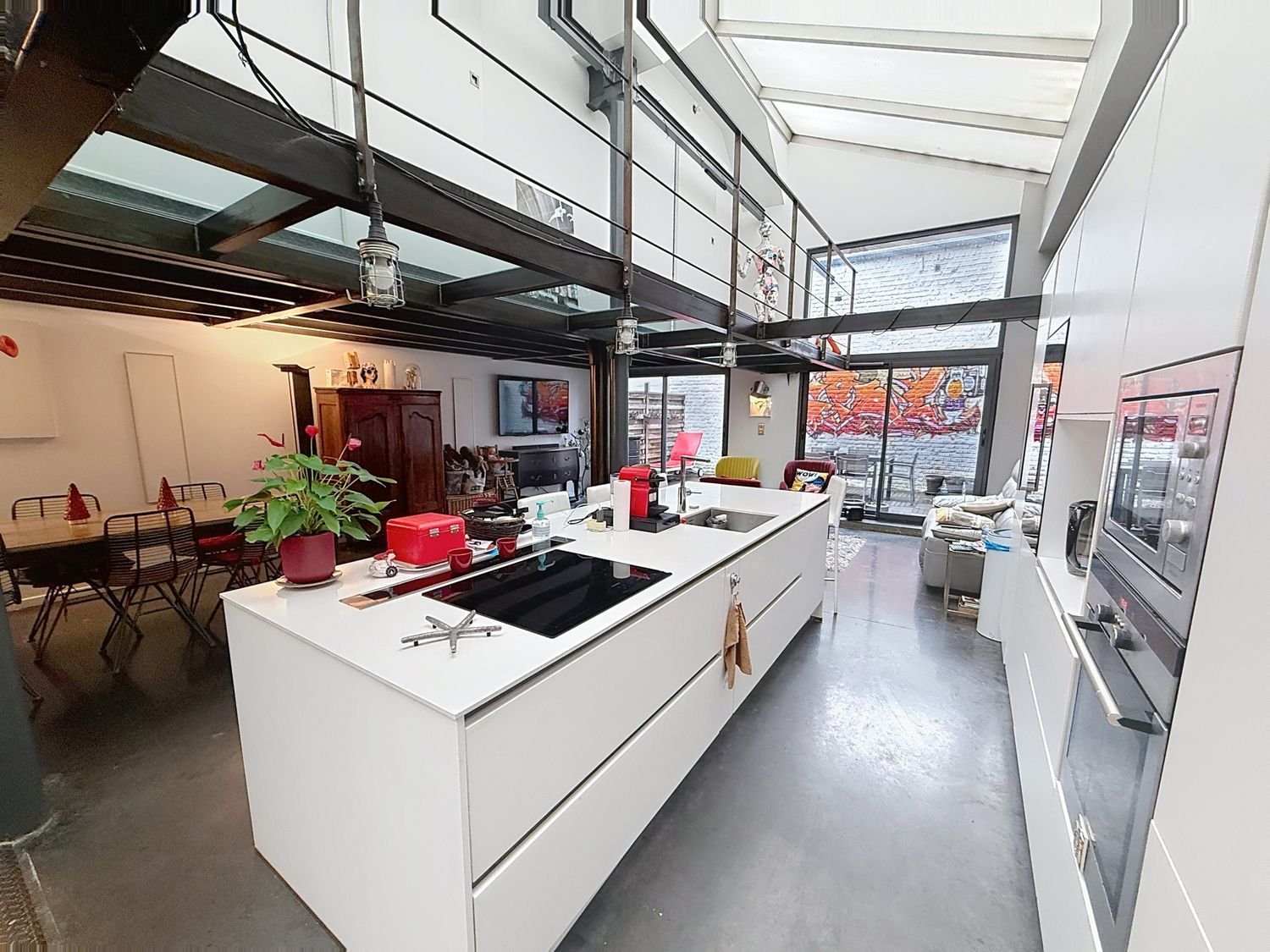 Appartement à vendre, 200m², Tourcoing