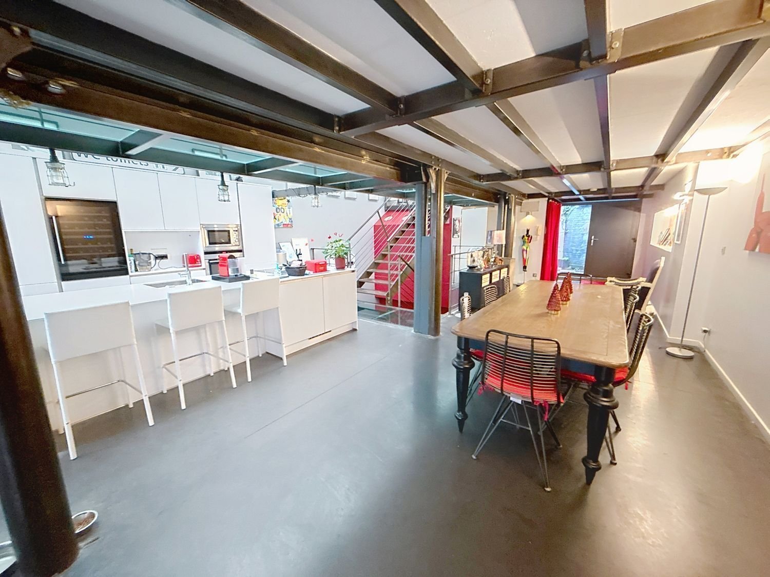 Appartement à vendre, 200m², Tourcoing