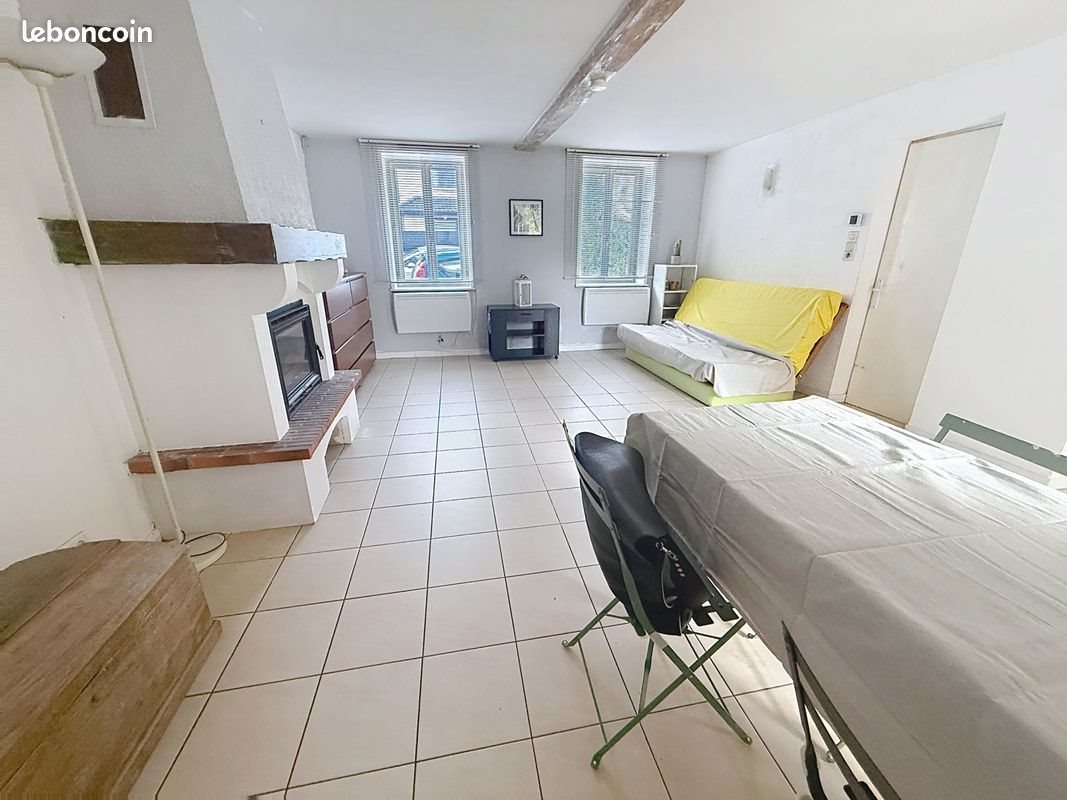 Maison à vendre, 83m², Tourcoing