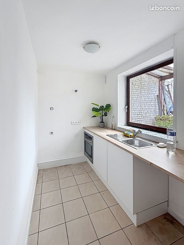 Maison à vendre, 83m², Tourcoing