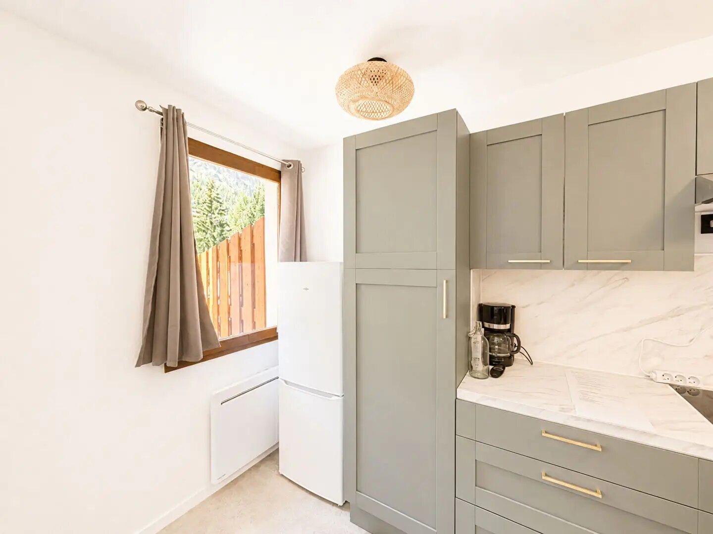 Appartement à vendre, 26m², Tignes
