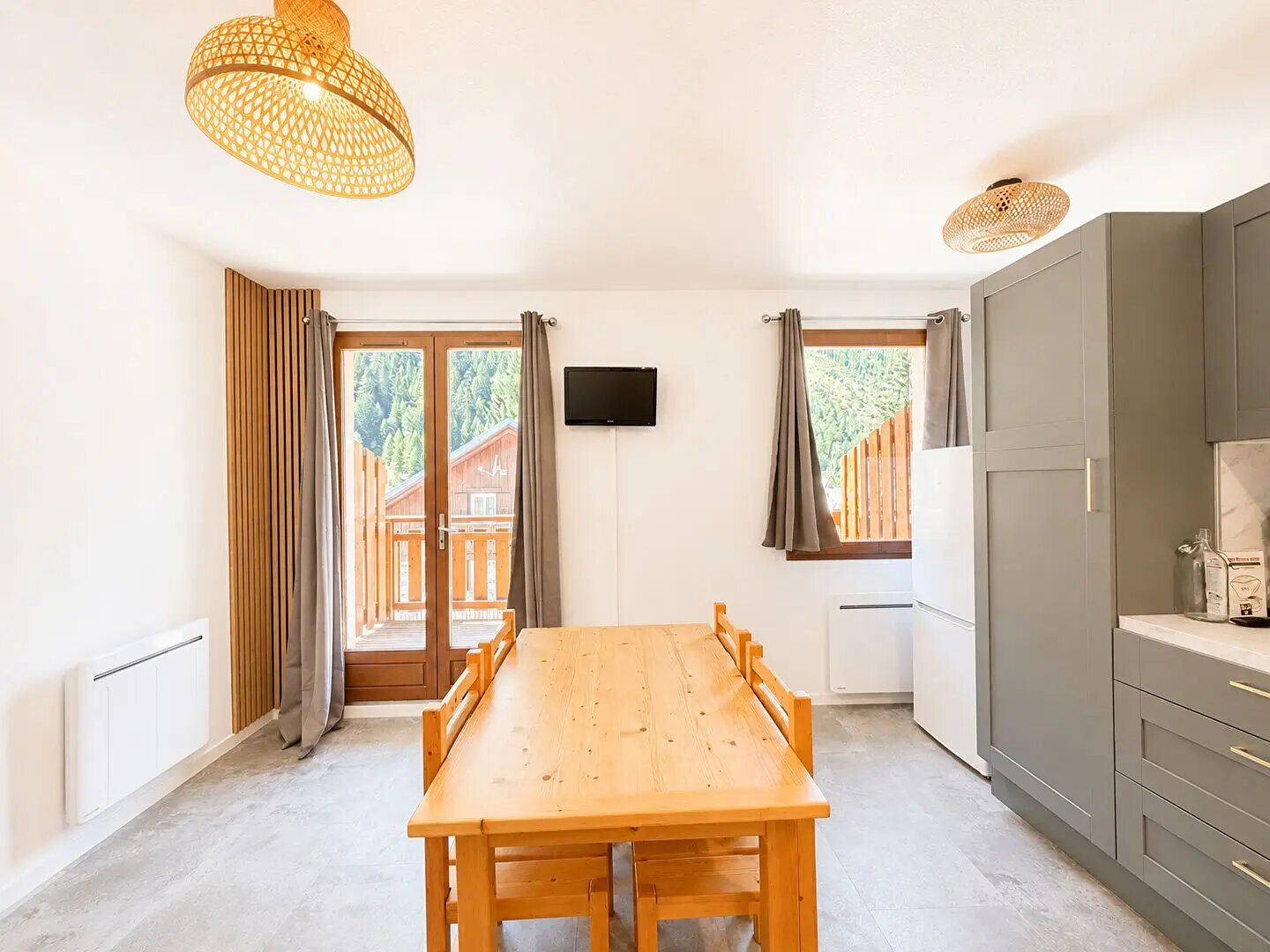 Appartement à vendre, 26m², Tignes