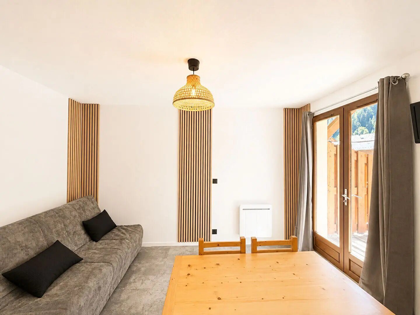 Appartement à vendre, 26m², Tignes