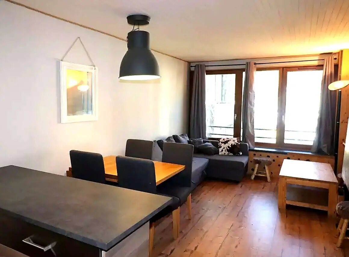 Appartement à vendre, 40m², Tignes