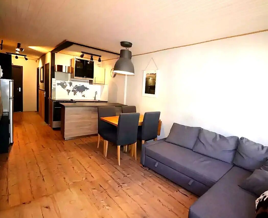 Appartement à vendre, 40m², Tignes