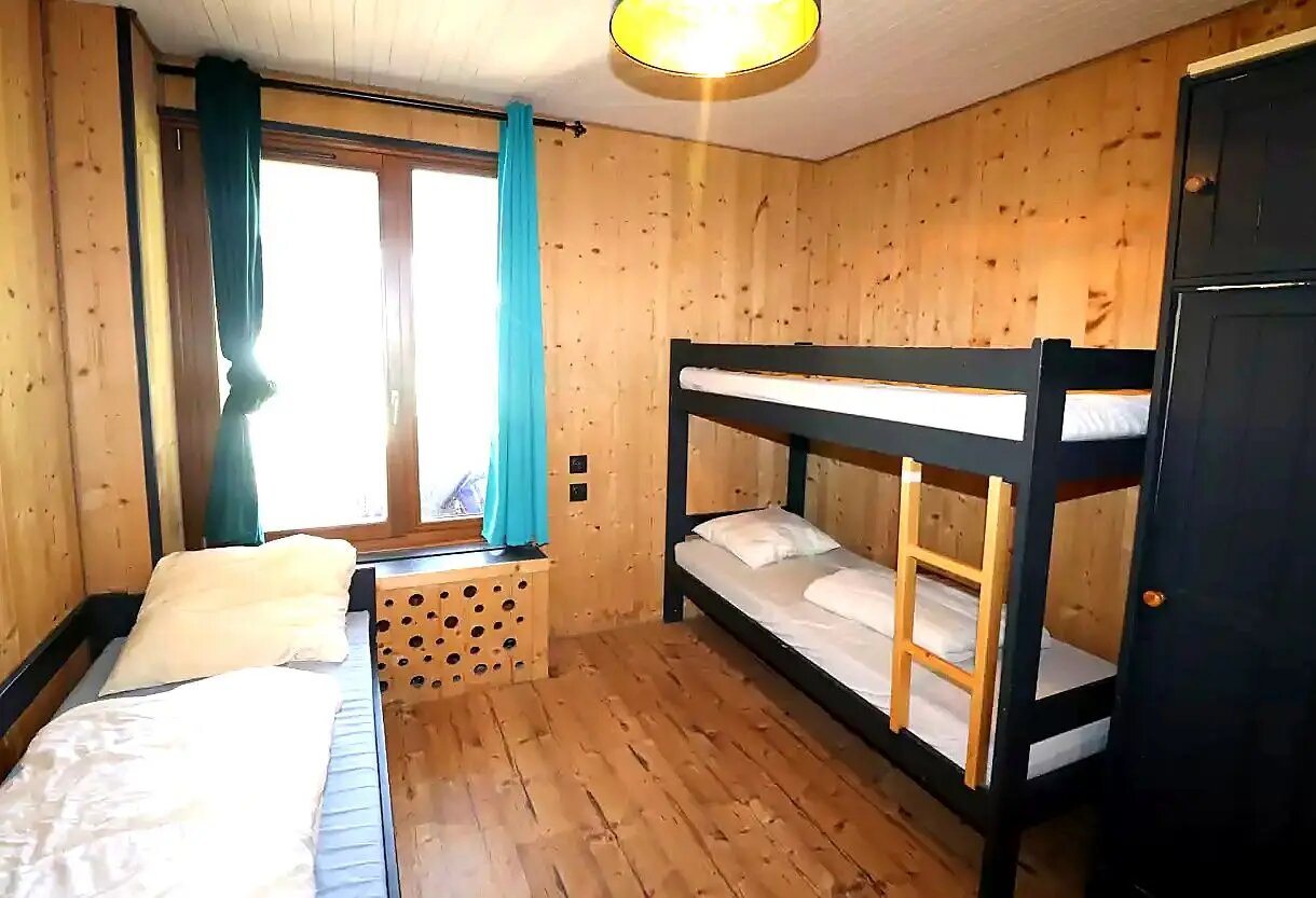 Appartement à vendre, 40m², Tignes