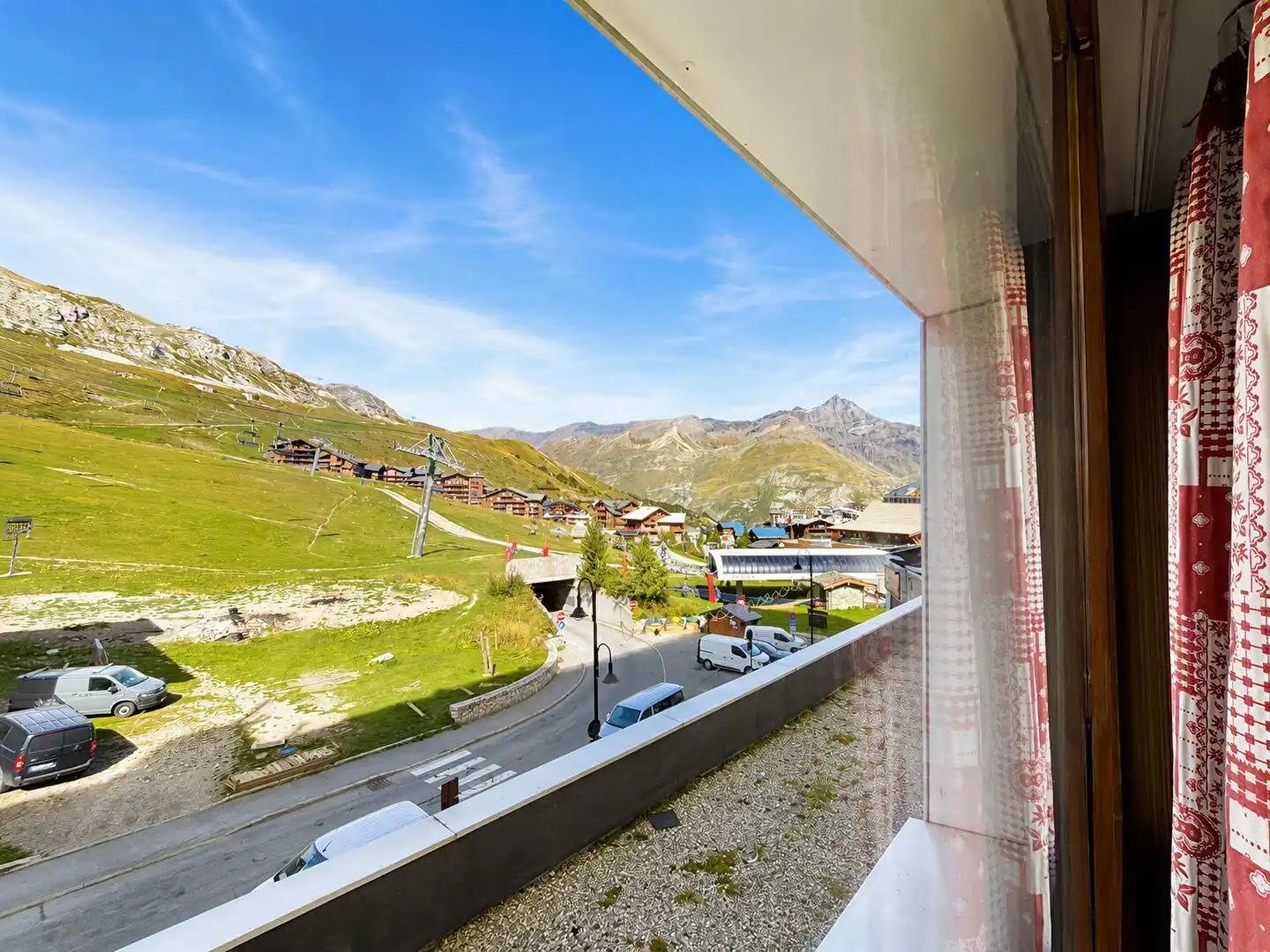 Appartement à vendre, 15m², Tignes