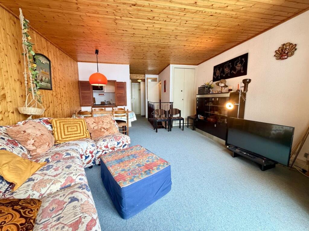 Appartement à vendre, 78m², Val-d'Isère