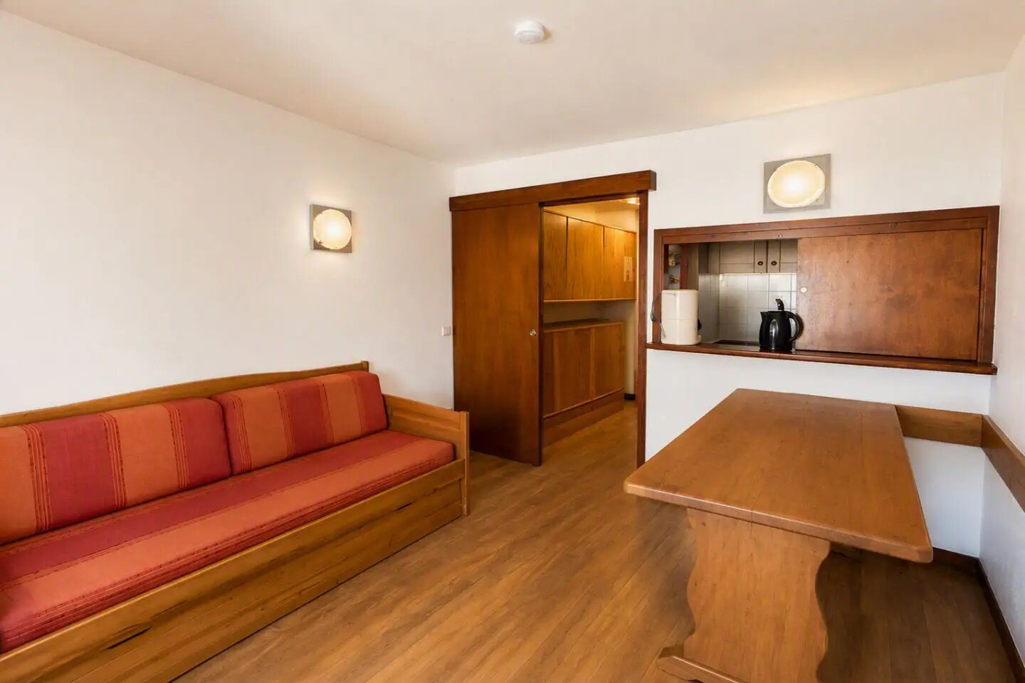 Appartement à vendre, 19m², Tignes