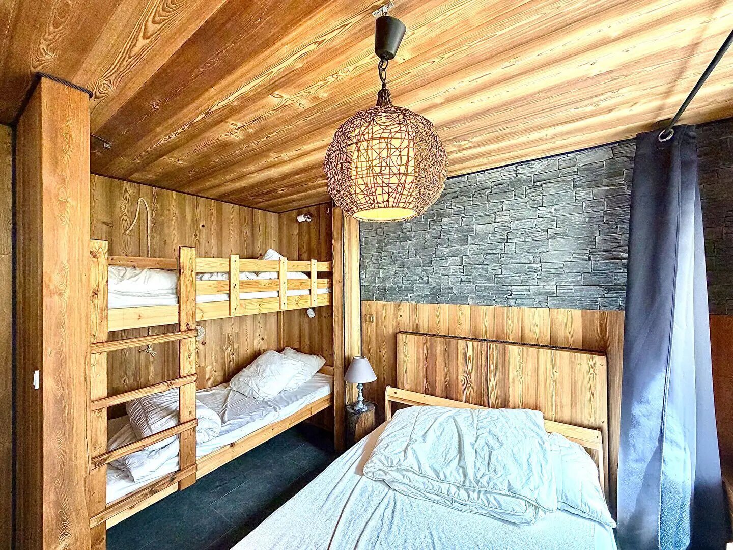 Appartement à vendre, 41m², Tignes