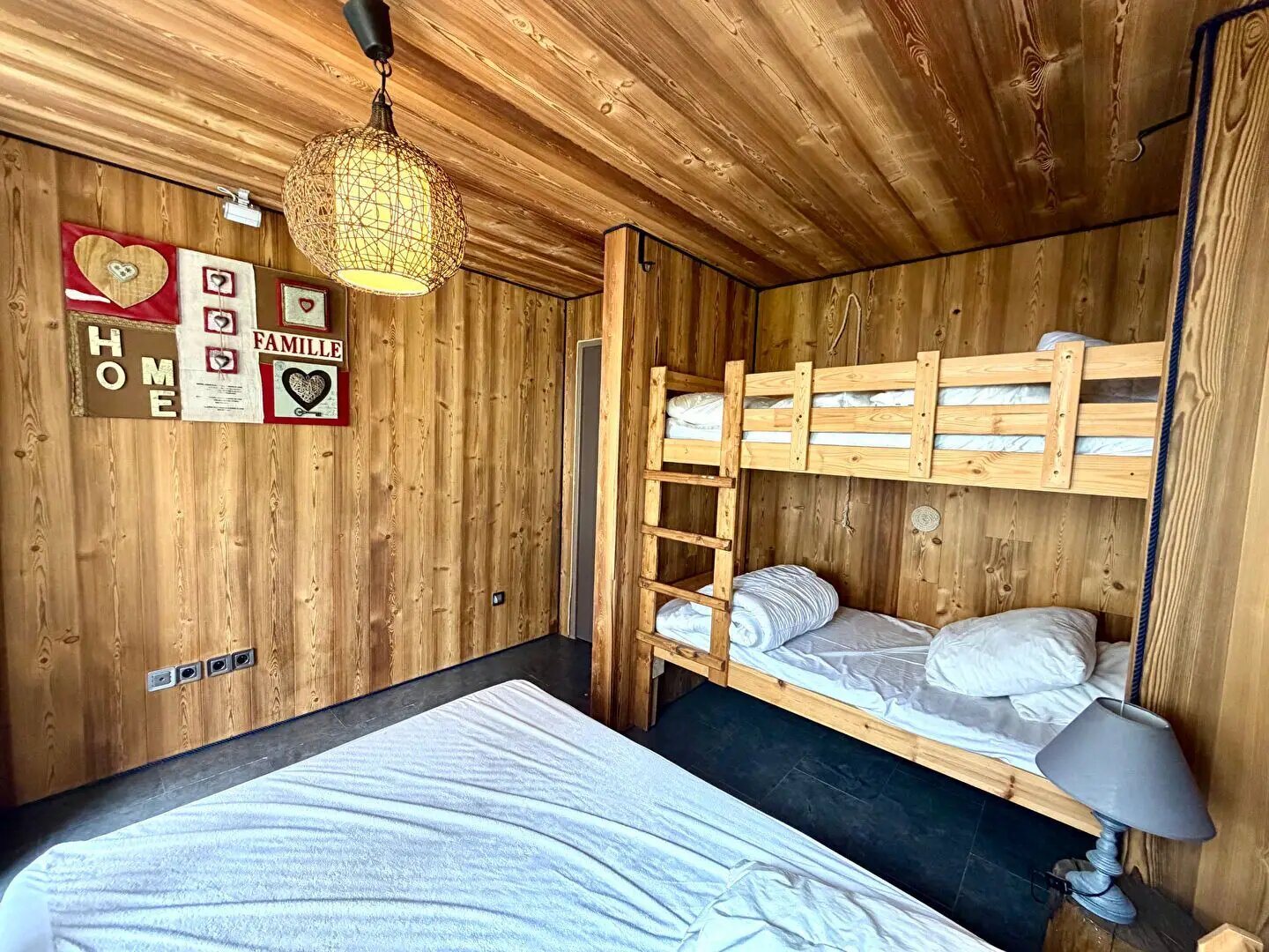 Appartement à vendre, 41m², Tignes