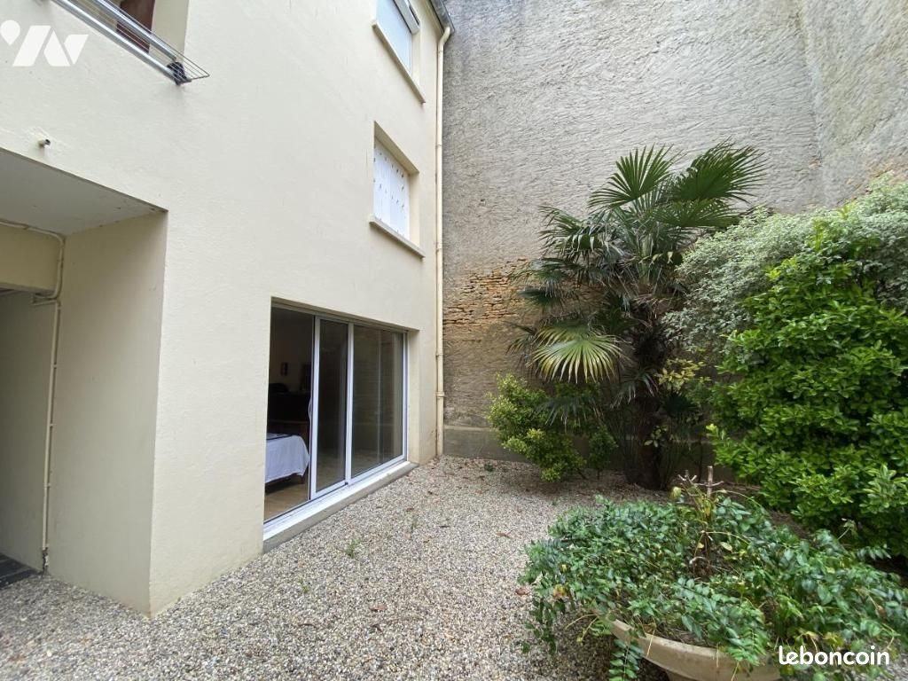Appartement à vendre, 24m², Luc-sur-Mer