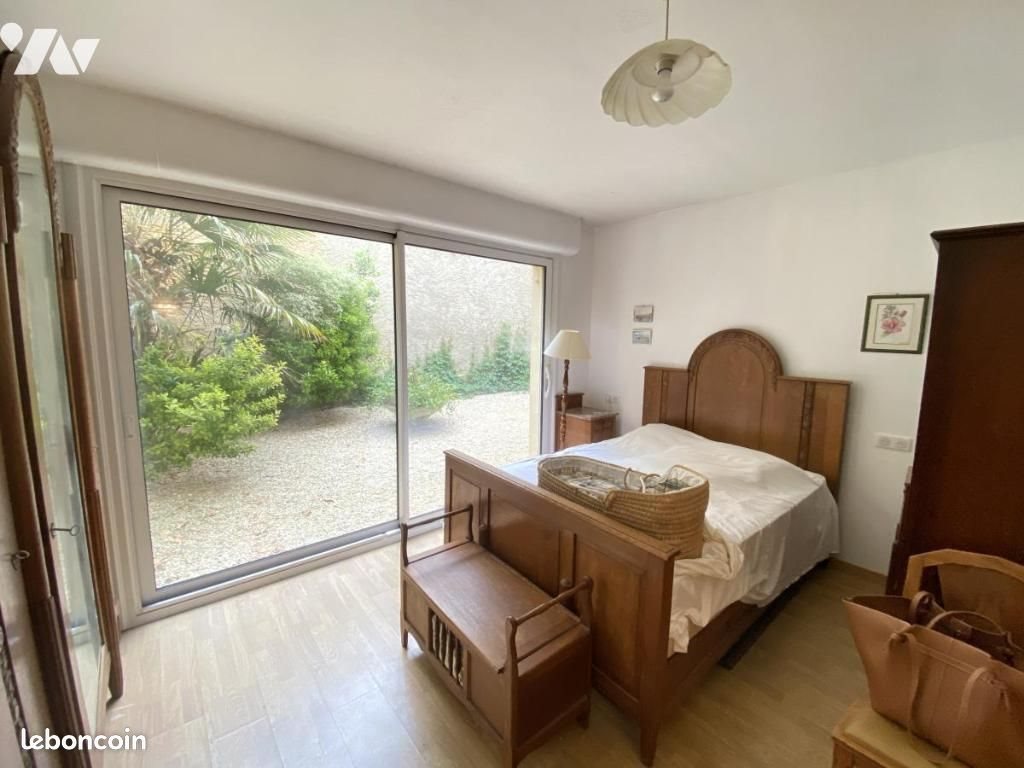 Appartement à vendre, 24m², Luc-sur-Mer