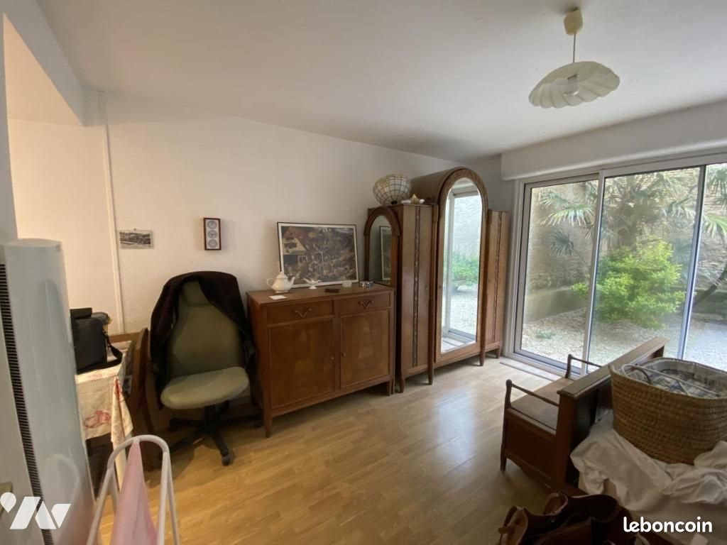 Appartement à vendre, 24m², Luc-sur-Mer
