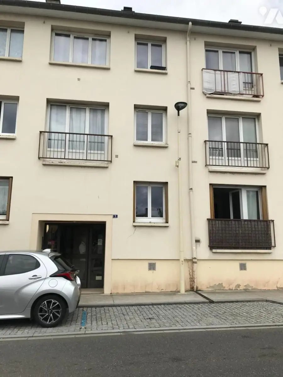 Appartement à louer, 31m², Cormelles-le-Royal