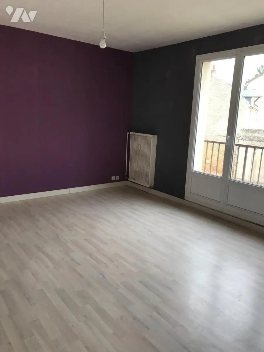 Appartement à louer, 31m², Cormelles-le-Royal