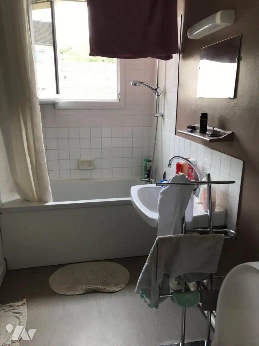 Appartement à louer, 31m², Cormelles-le-Royal