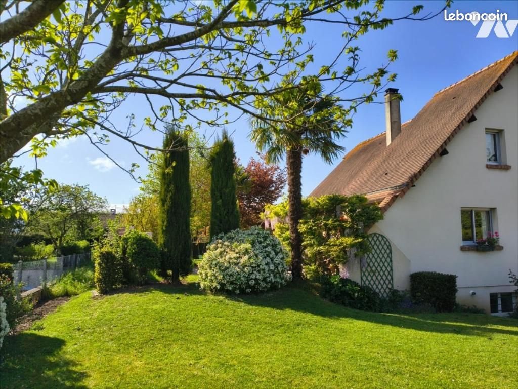 Maison à vendre, 121m², Ouistreham