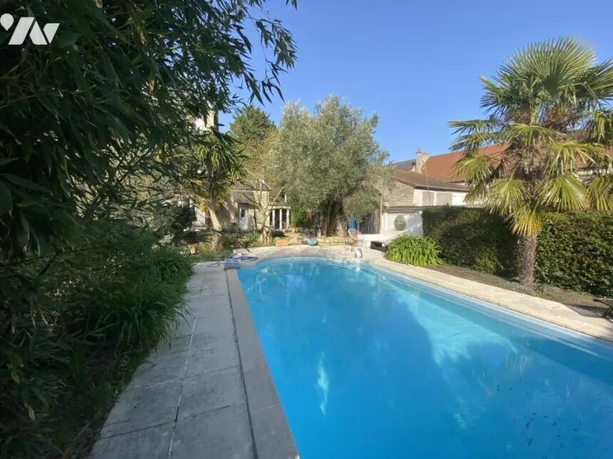 Maison à vendre, 228m², Ouistreham