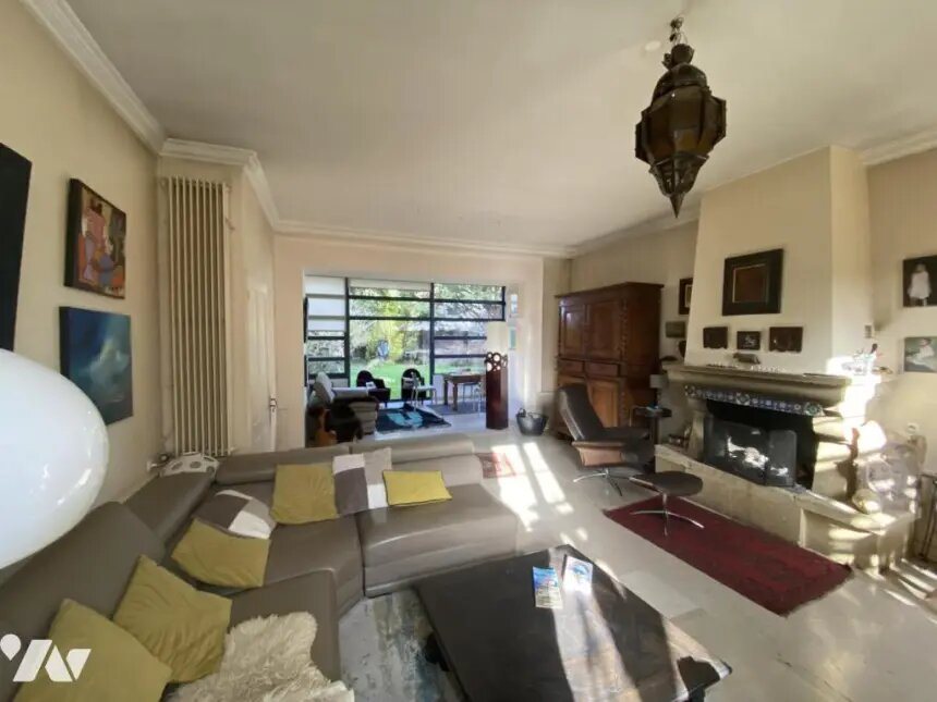 Maison à vendre, 228m², Ouistreham