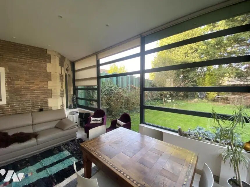 Maison à vendre, 228m², Ouistreham