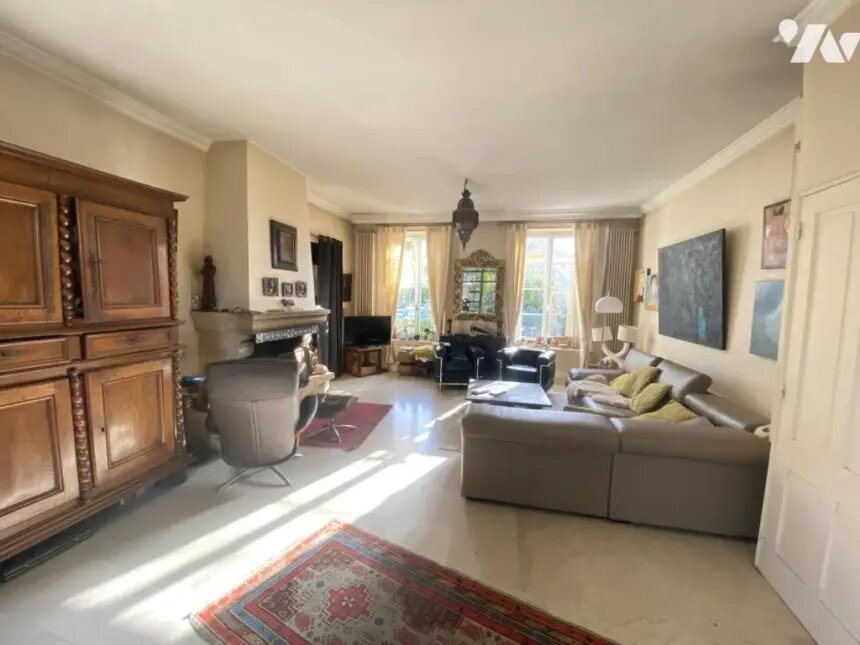 Maison à vendre, 228m², Ouistreham
