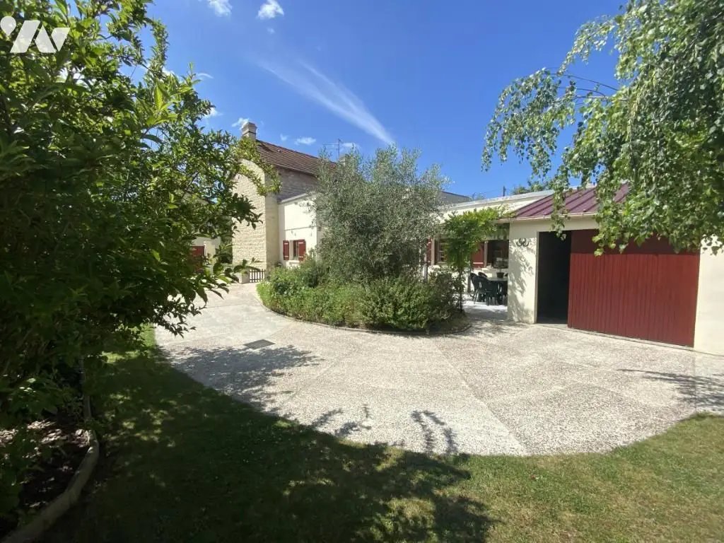 Maison à vendre, 90m², Caen