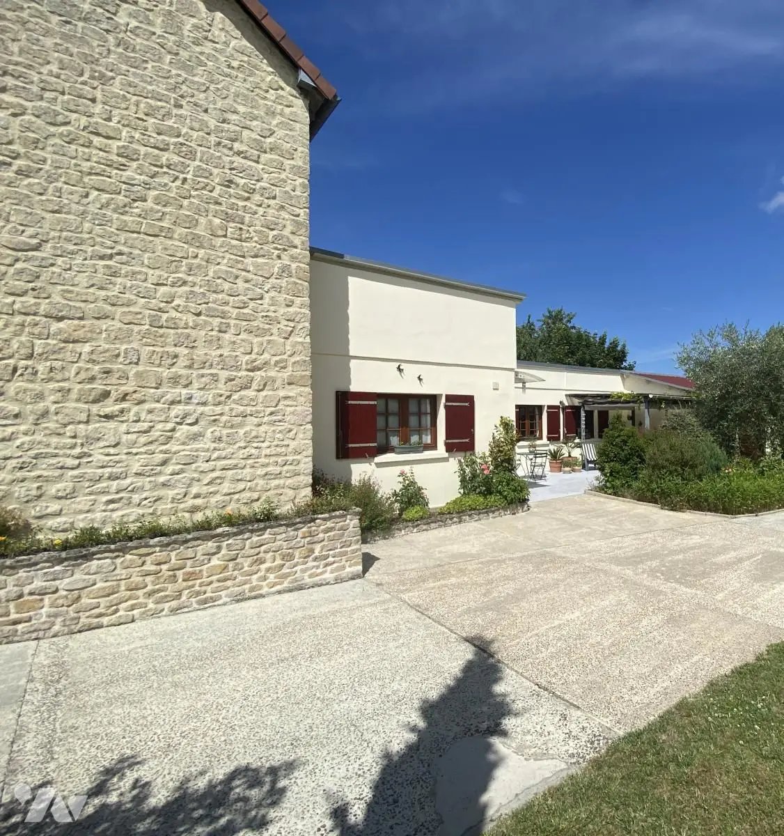 Maison à vendre, 90m², Caen