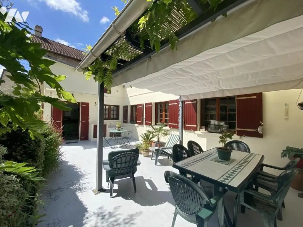 Maison à vendre, 90m², Caen