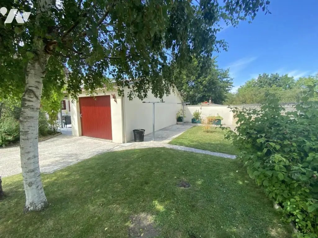 Maison à vendre, 90m², Caen