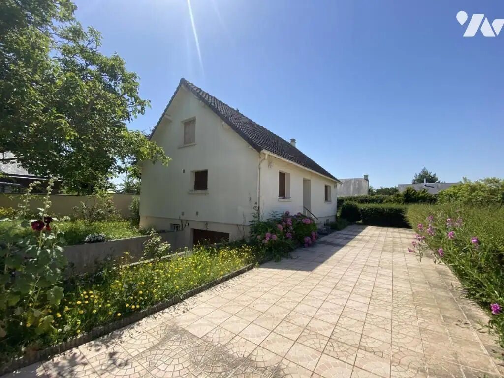 Maison à vendre, 127m², Langrune-sur-Mer