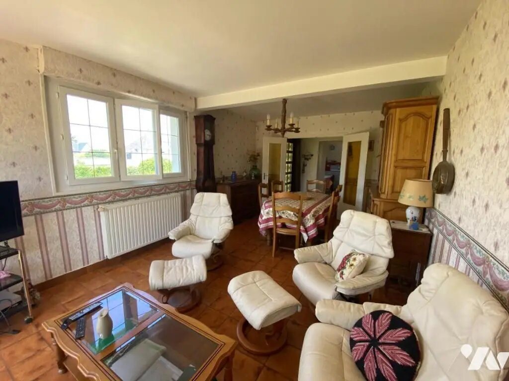 Maison à vendre, 127m², Langrune-sur-Mer