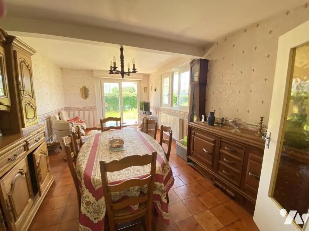 Maison à vendre, 127m², Langrune-sur-Mer