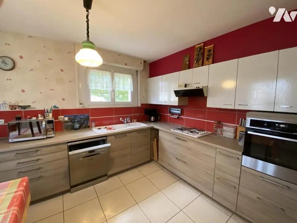 Maison à vendre, 127m², Langrune-sur-Mer