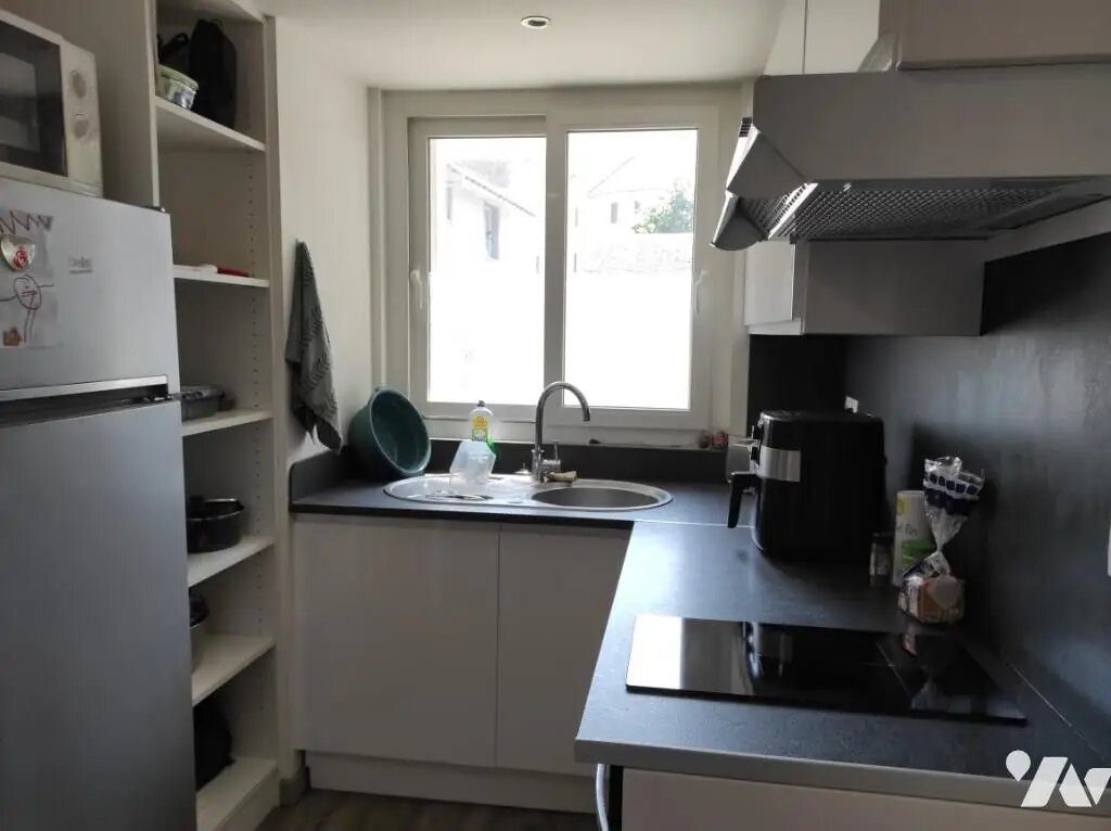 Appartement à louer, 31m², Lion-sur-Mer