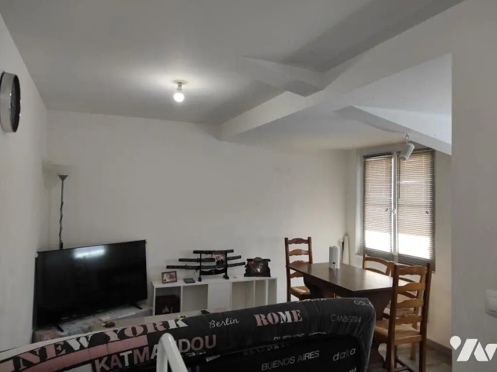 Appartement à louer, 31m², Lion-sur-Mer