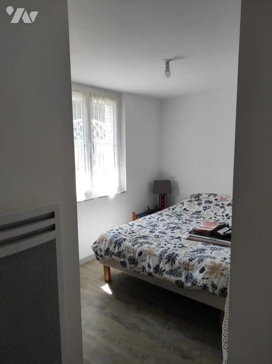 Appartement à louer, 31m², Lion-sur-Mer