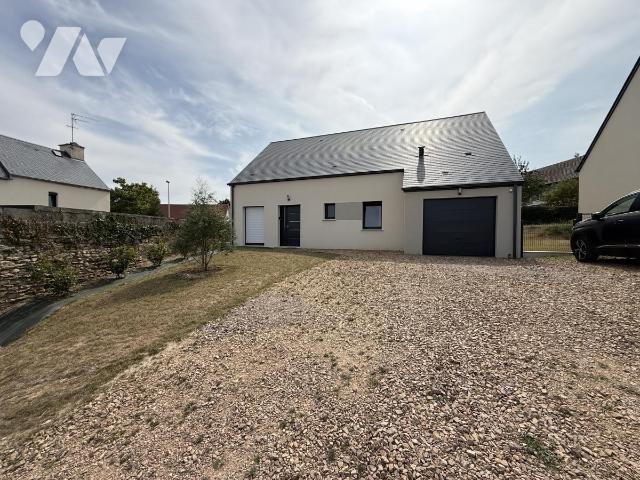 Maison à louer, 82m², Saint-Sylvain