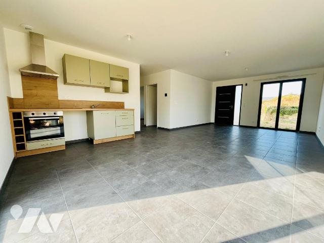 Maison à louer, 82m², Saint-Sylvain