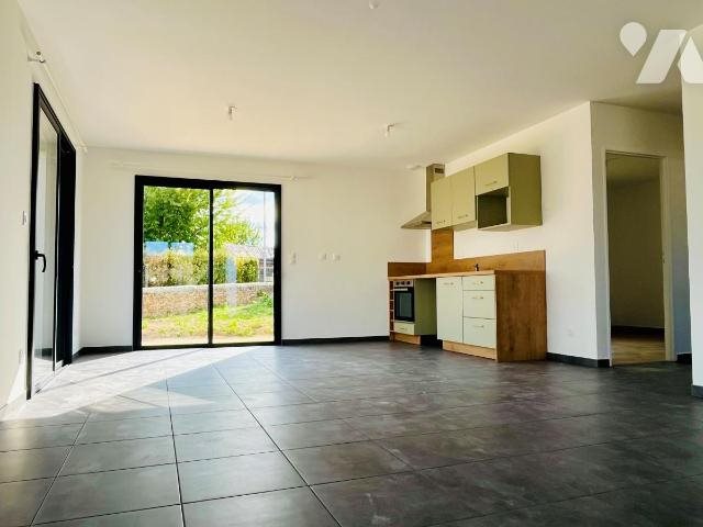 Maison à louer, 82m², Saint-Sylvain