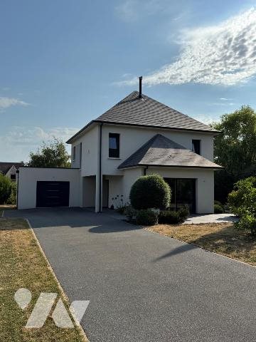 Maison à vendre, 154m², Mathieu