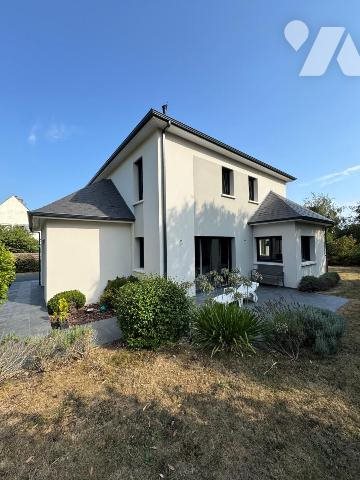 Maison à vendre, 154m², Mathieu