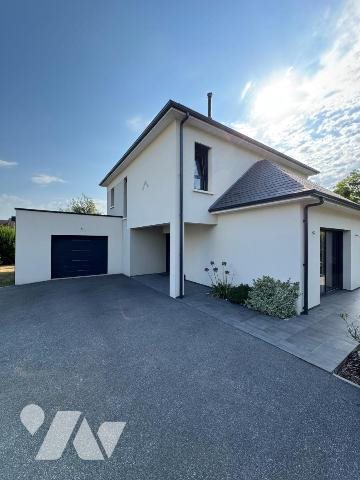 Maison à vendre, 154m², Mathieu