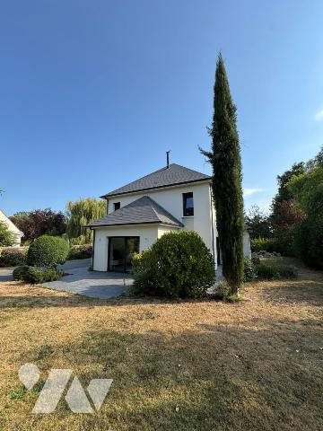 Maison à vendre, 154m², Mathieu