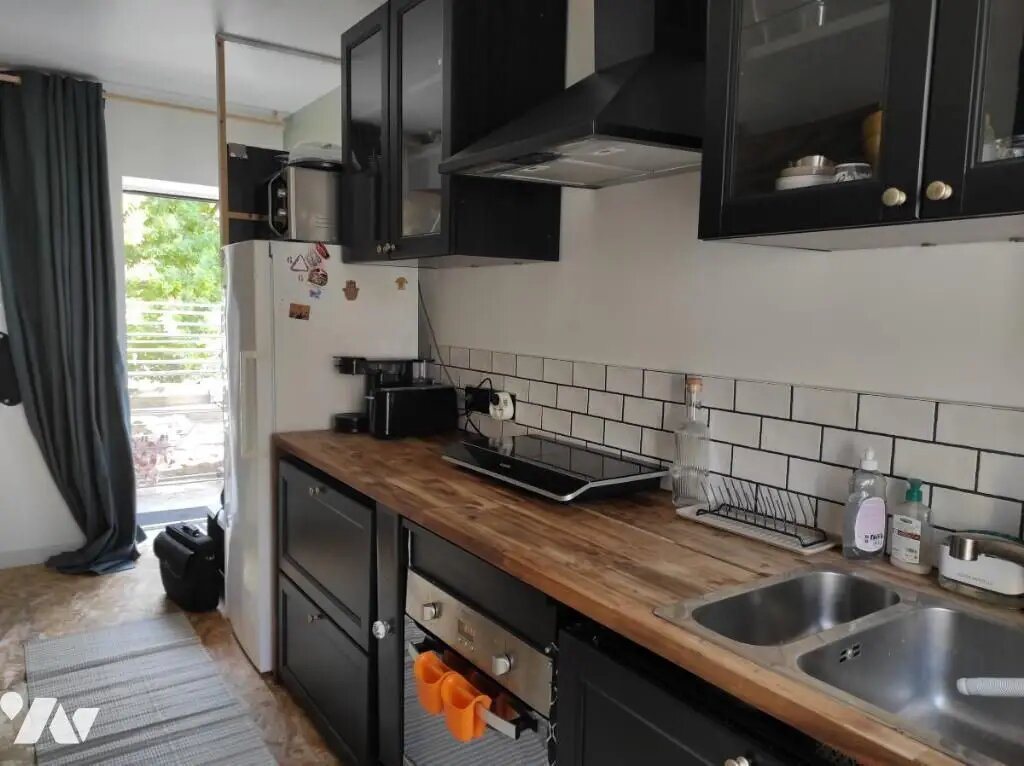 Appartement à louer, 34m², Luc-sur-Mer