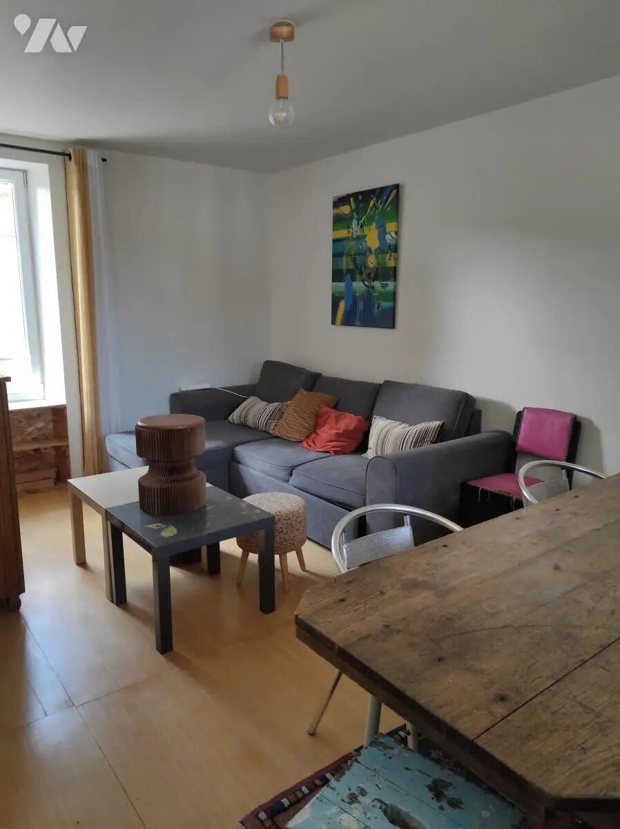 Appartement à louer, 34m², Luc-sur-Mer