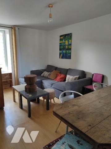 Appartement à louer, 34m², Luc-sur-Mer