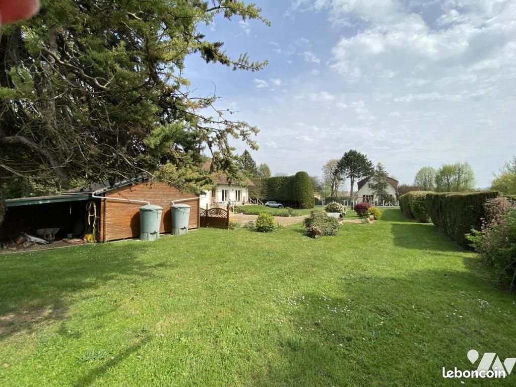 Maison à vendre, 135m², Douvres-la-Délivrande